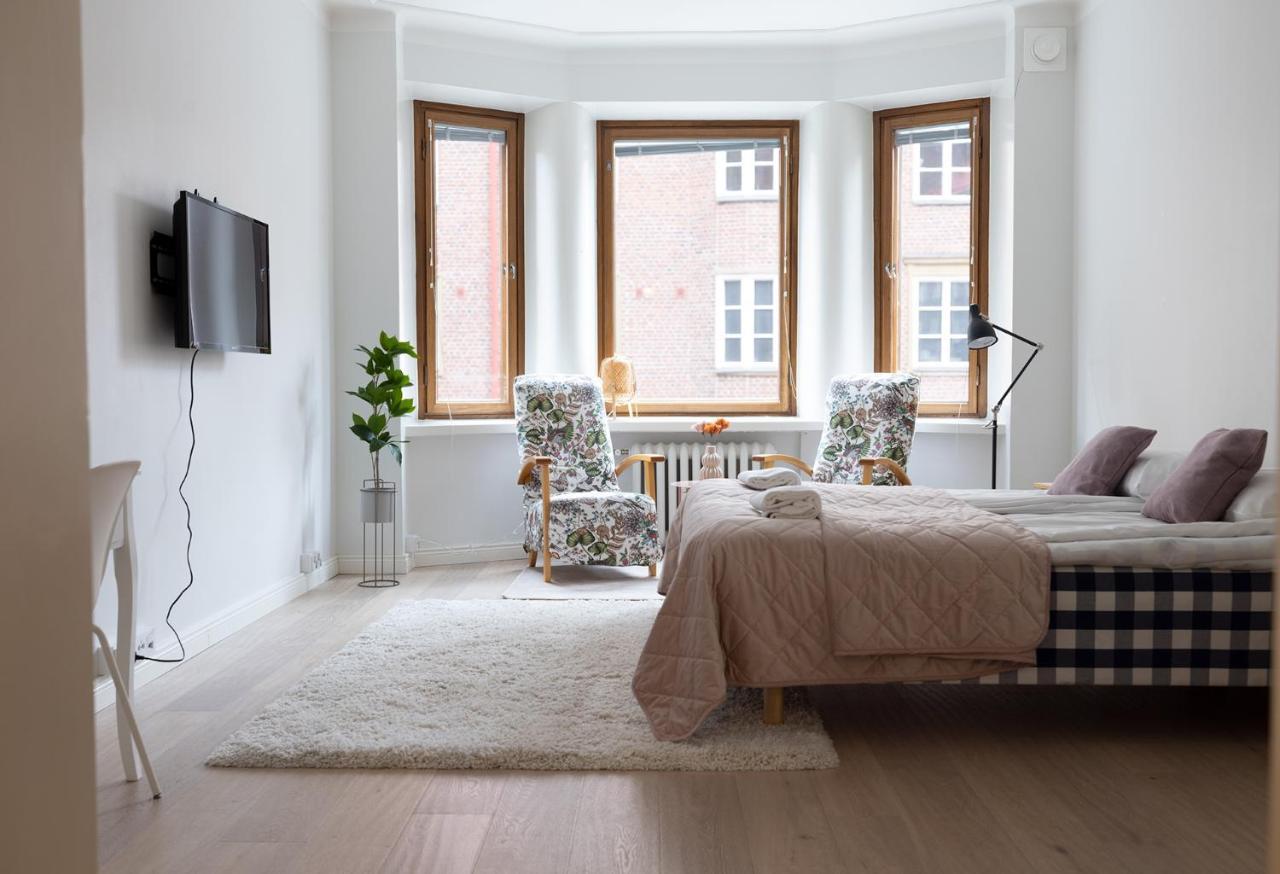 2Ndhomes Luxurious 144 M2 Stylish 3 Bedroom Center Apartment Helsinki Exterior foto